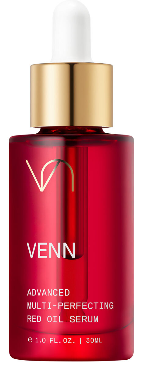 Venn - Advanced Multi-Perfecting Red Oil Serum - Face Oil