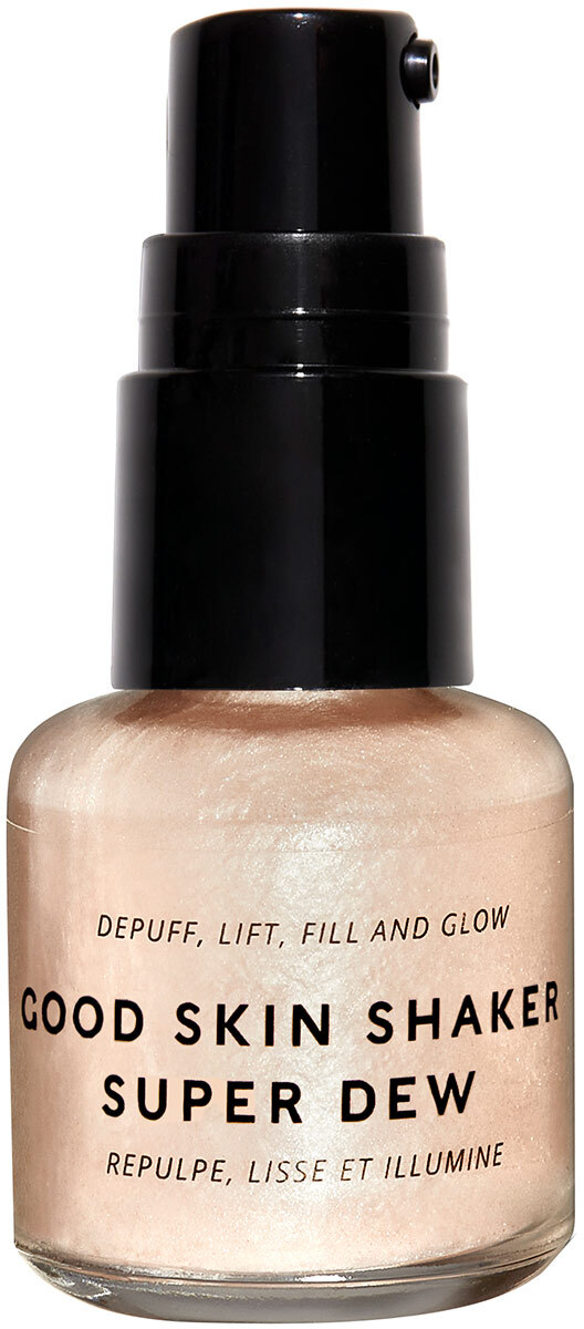 Lixirskin - Good Skin Shaker - Super Dew - Hyaluronic Acid serum