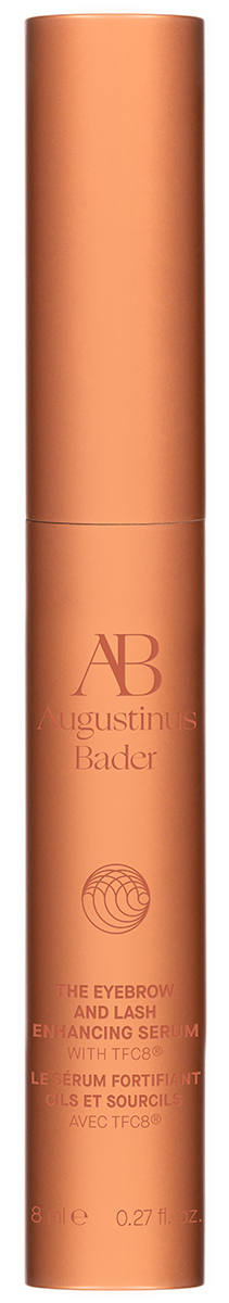 Augustinus Bader - THE EYEBROW & LASH ENHANCING SERUM - Eyebrow Serum