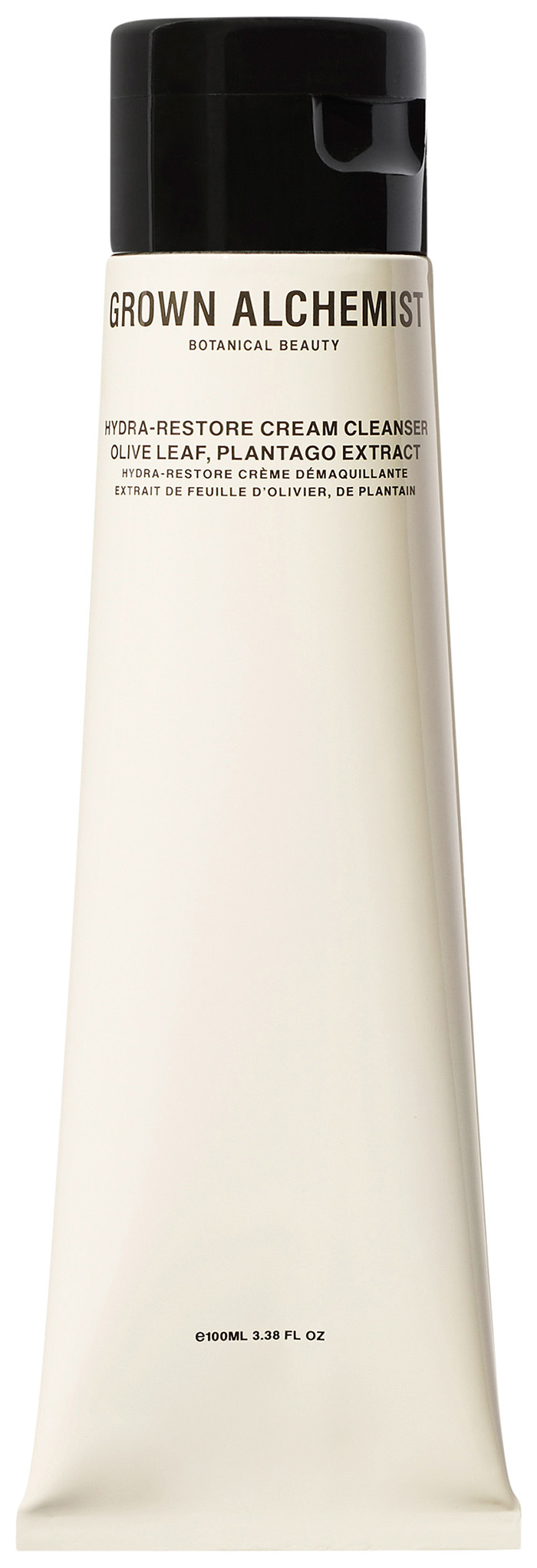 Grown Alchemist - Hydra-Restore Cream Cleanser - Cleansing Balm