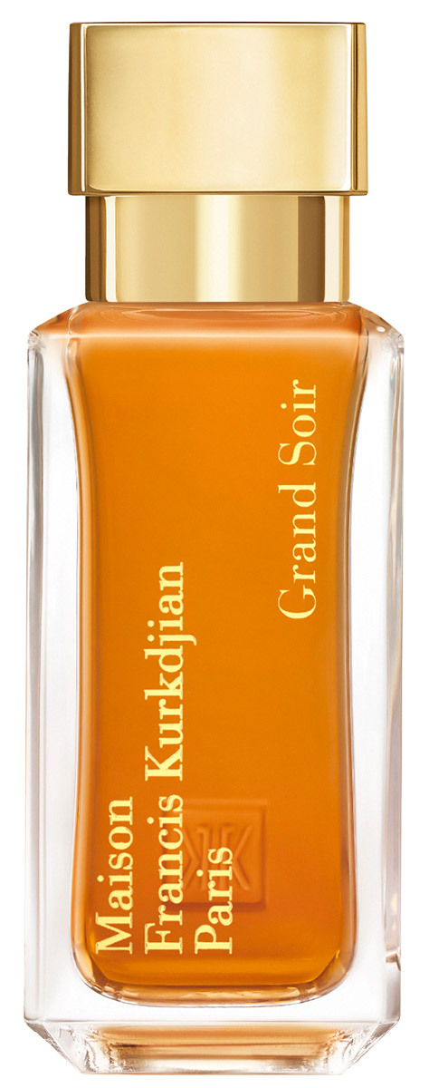 Maison Francis Kurkdjian Paris - Grand Soir - Eau de Parfum Unisex