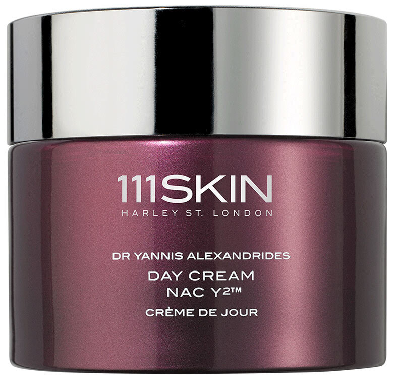 111Skin - Repair Day Cream NAC Y2 - Day Cream