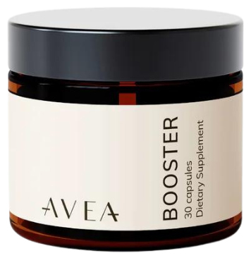 Avea - Booster - Tablets, Pills & Capsules