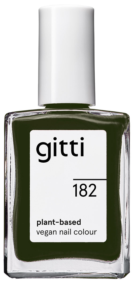gitti - gitti no. 182 - Nail Polish