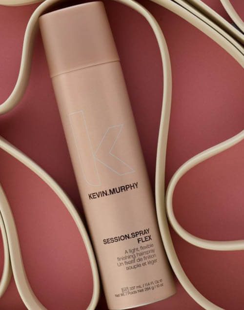 Kevin.Murphy SESSION.SPRAY 400ml