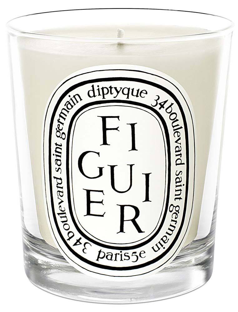 Diptyque - Mini Candle Figuier - Candle
