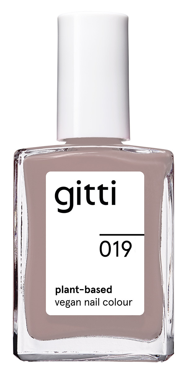 gitti - gitti no. 019 - Nail Polish