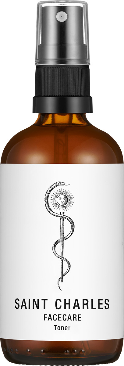 Saint Charles - Toner - Gesichtswasser