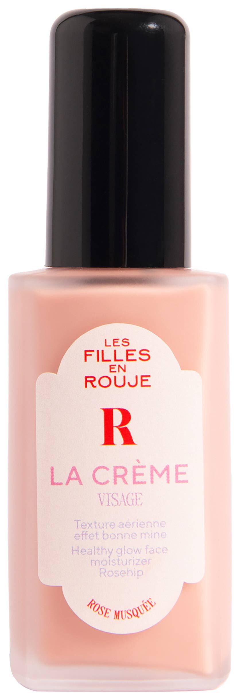 Les Filles en Rouje - La Crème - BB Cream