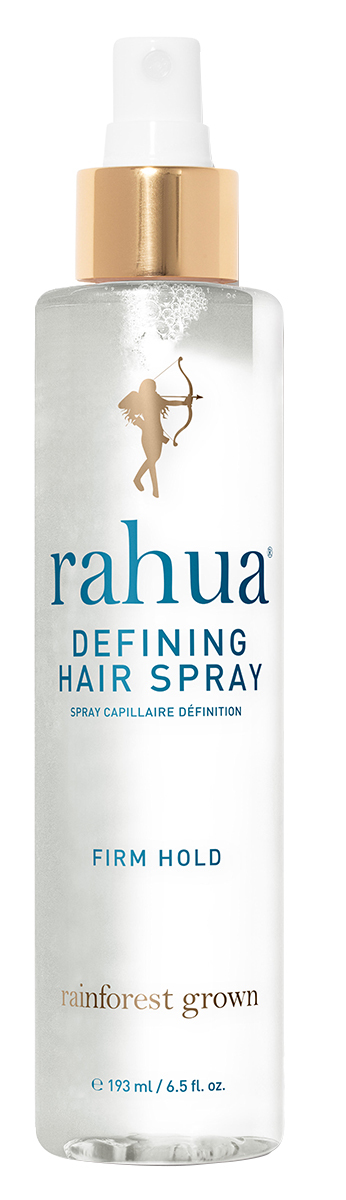 Rahua - Defining Hair Spray - Hair Spray