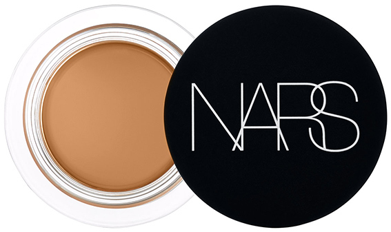 NARS Soft Matte Concealer Caramel6.2g