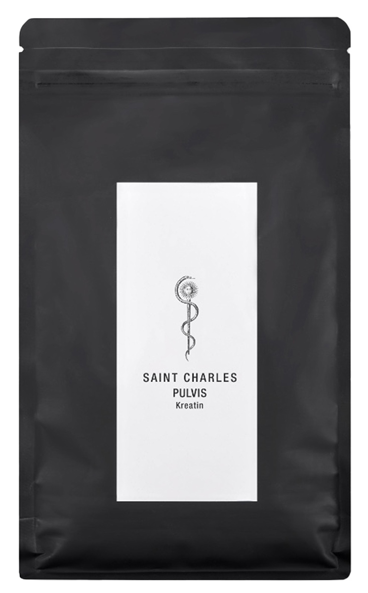 Saint Charles - Kreatin - PULVIS - Powder