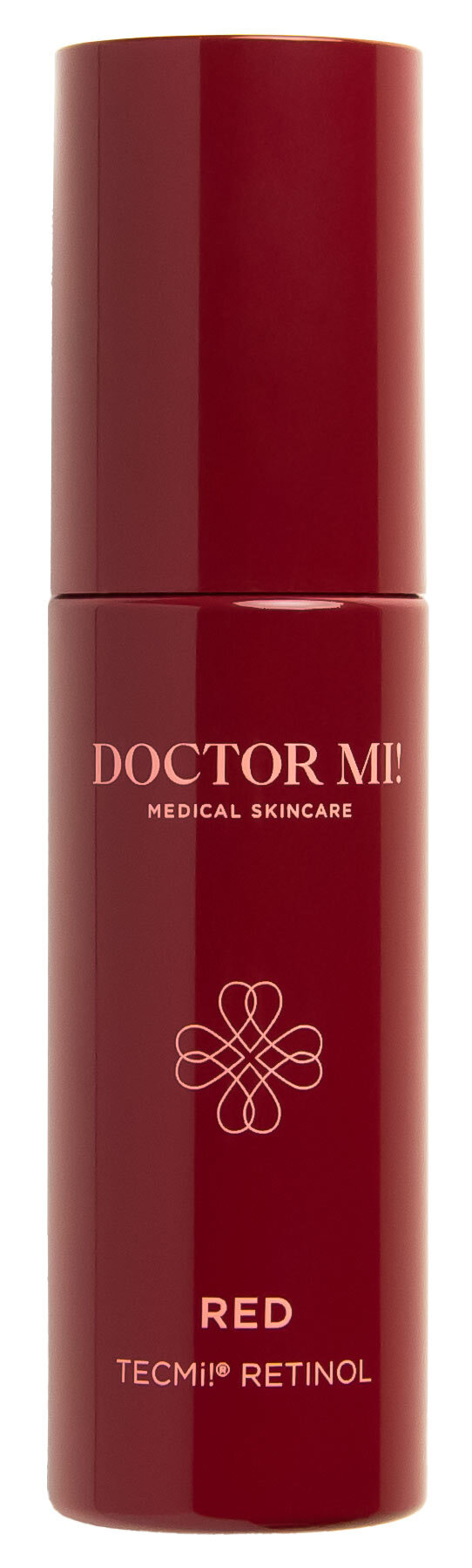 DOCTOR MI! - RED - Night Cream