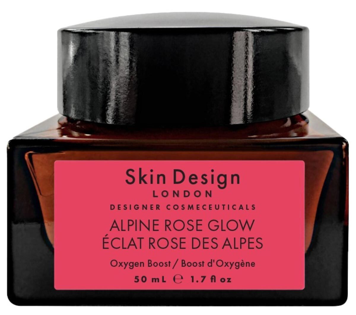 Skin Design London - Alpine Rose Crème - Face Cream