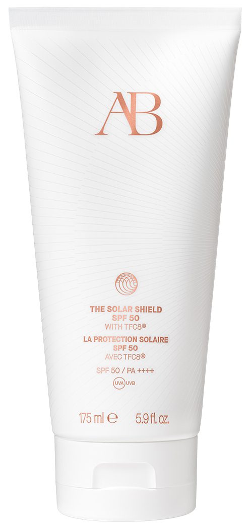 Augustinus Bader - The Solar Shield SPF 50 - Body Sunscreen