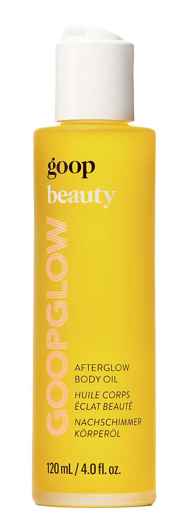goop - Goopglow Afterglow Body oil - Body Oil