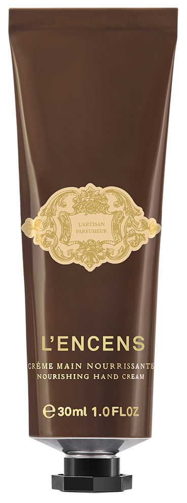 L'Artisan Parfumeur - L'ENCENS HAND CREAM - Hand cream & masks
