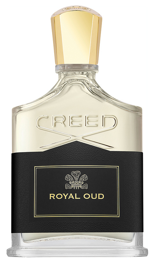 Creed - Royal Oud - Eau de Parfum Unisex