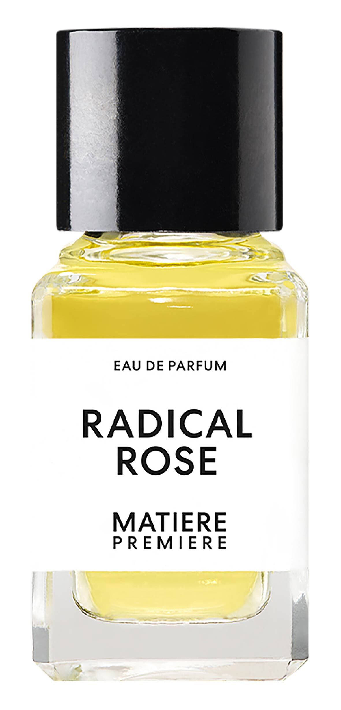 MATIERE PREMIERE - Radical Rose - Eau de Parfum Unisex