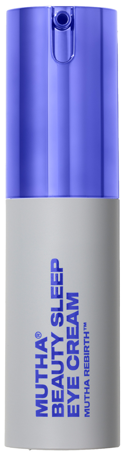 MUTHA™ - REBIRTH BEAUTY SLEEP EYE CREAM - Eye Cream