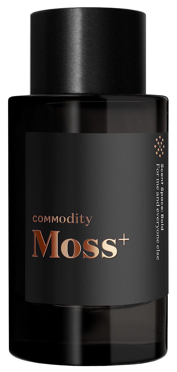 commodity - Moss - Perfume unisex