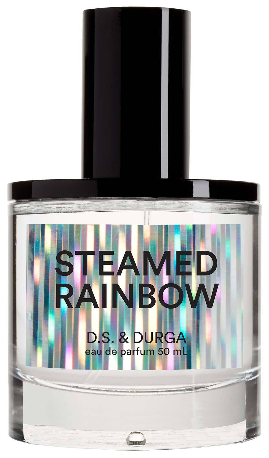 D.S. & DURGA - Steamed Rainbow - Eau de Parfum Unisex