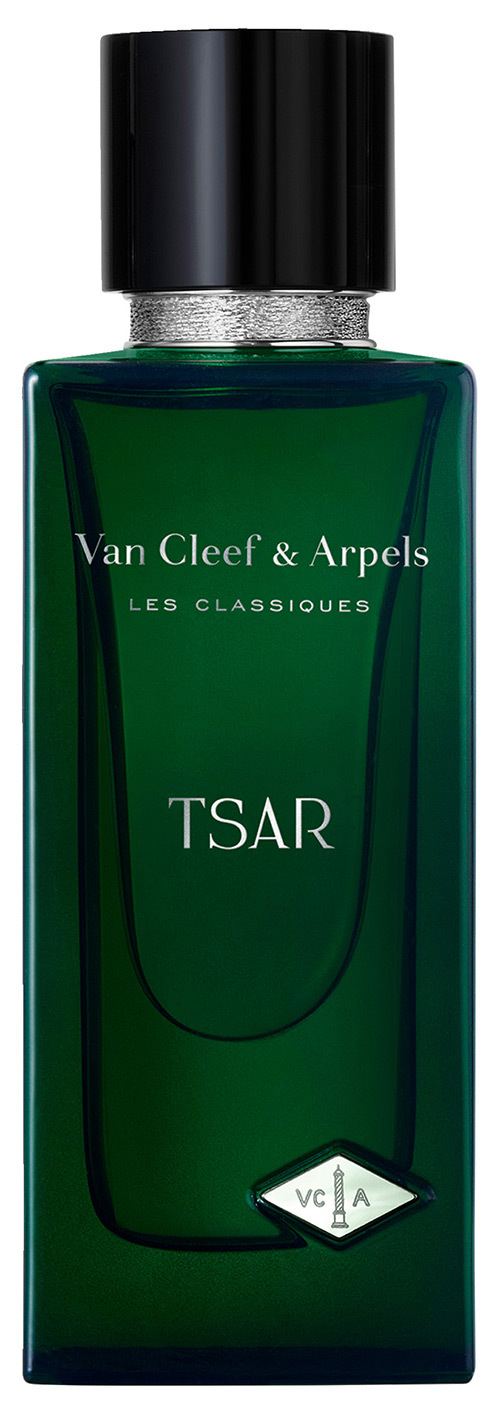 Van Cleef & Arpels - Tsar - Eau de Toilette Unisex