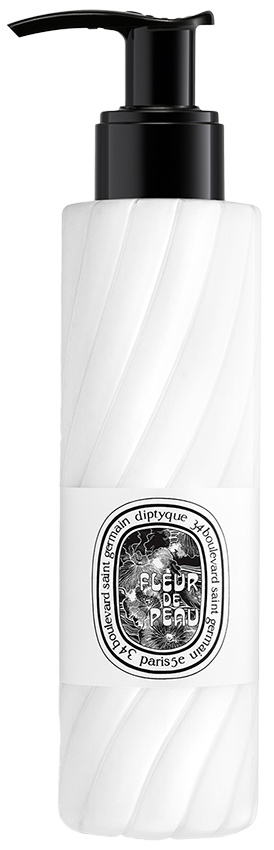 Diptyque - Body Lotion Fleur de Peau - Bodylotion & Cream