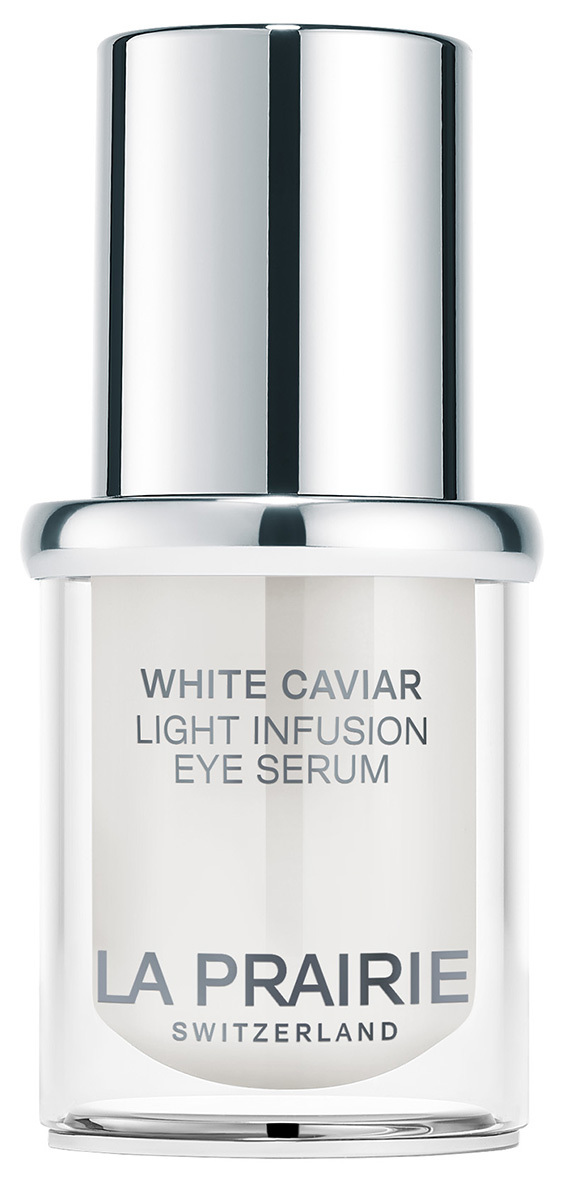 La Prairie - White Caviar Light Infusion Eye Serum - Eye Serum
