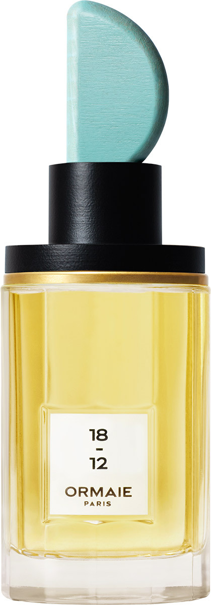 Ormaie - 18-12 - Eau de Parfum Unisex