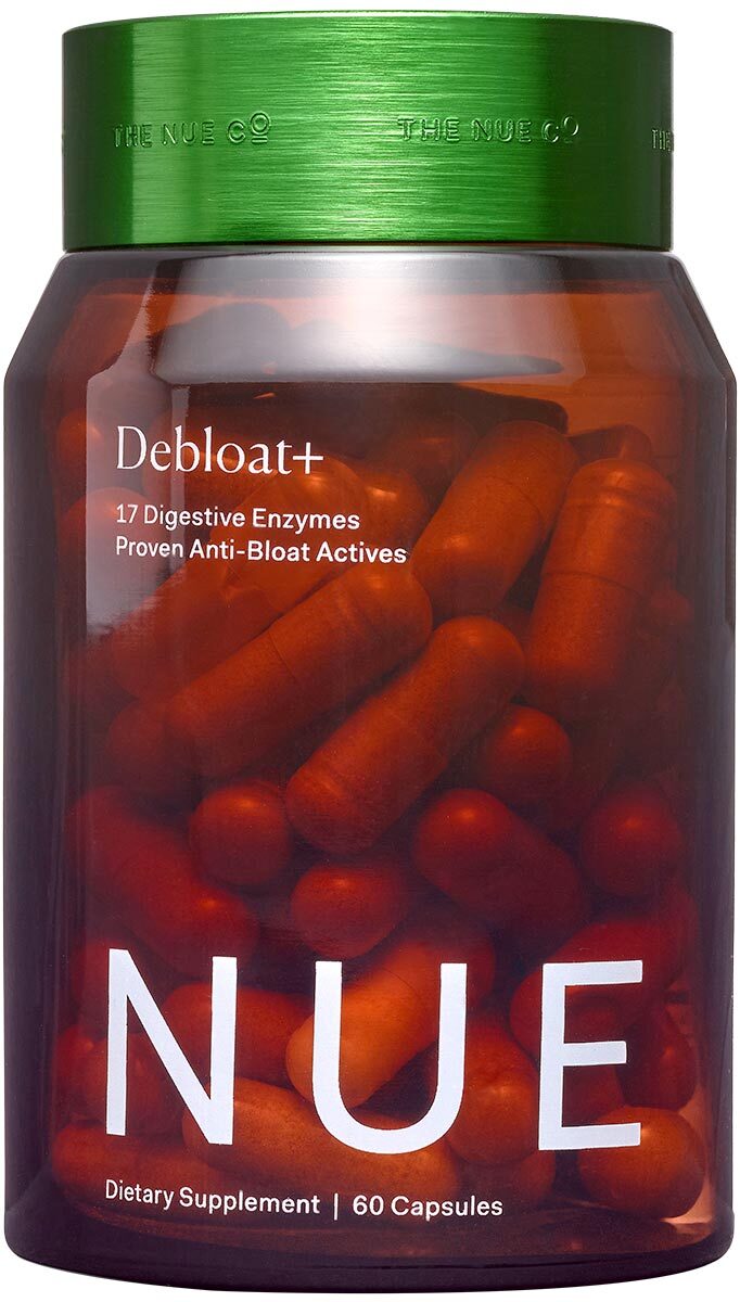 The Nue Co. - Debloat + - Tablets, Pills & Capsules