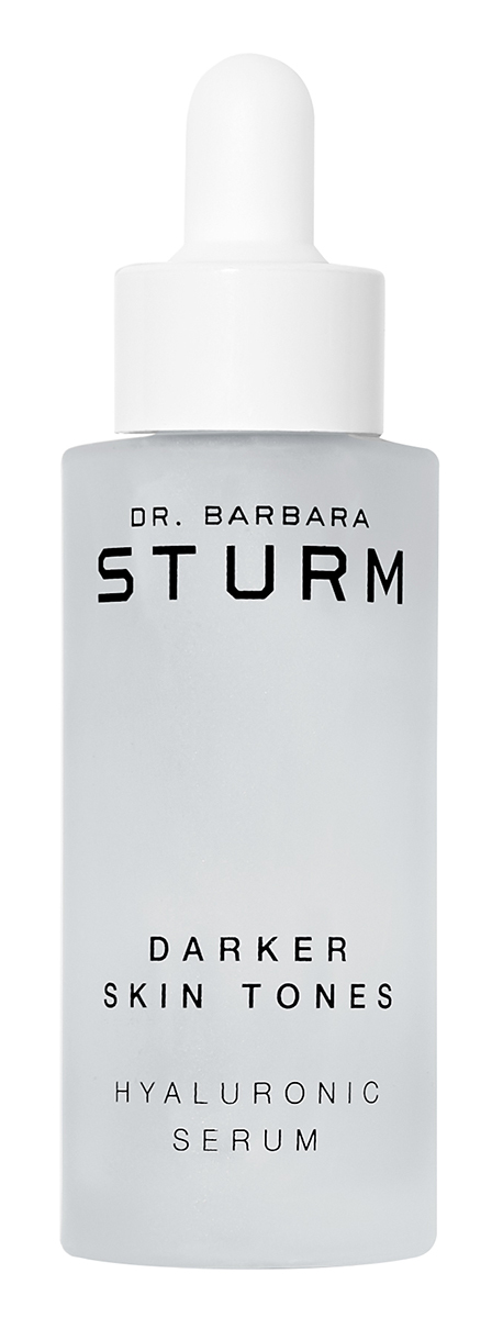 Dr. Barbara Sturm - Darker Skin Tones Hyaluronic Serum - Hyaluronic Acid serum