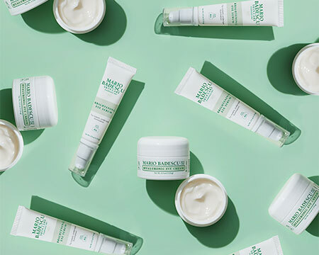 MARIO BADESCU