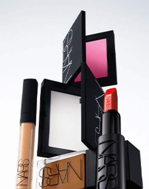 NARS AFTERGLOW LIP OIL LAGUNA