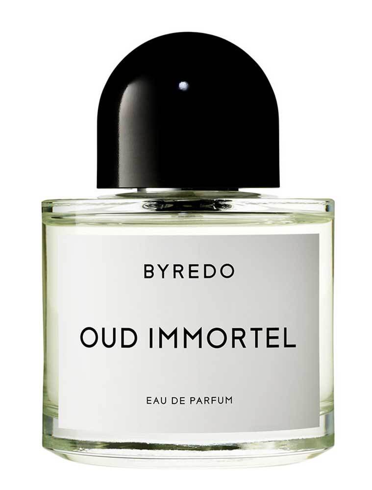 Byredo - Oud Immortel - Eau de Parfum Unisex