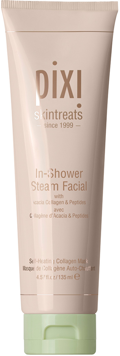 PIXI - In-Shower Steam Facial - Cleansing Mask