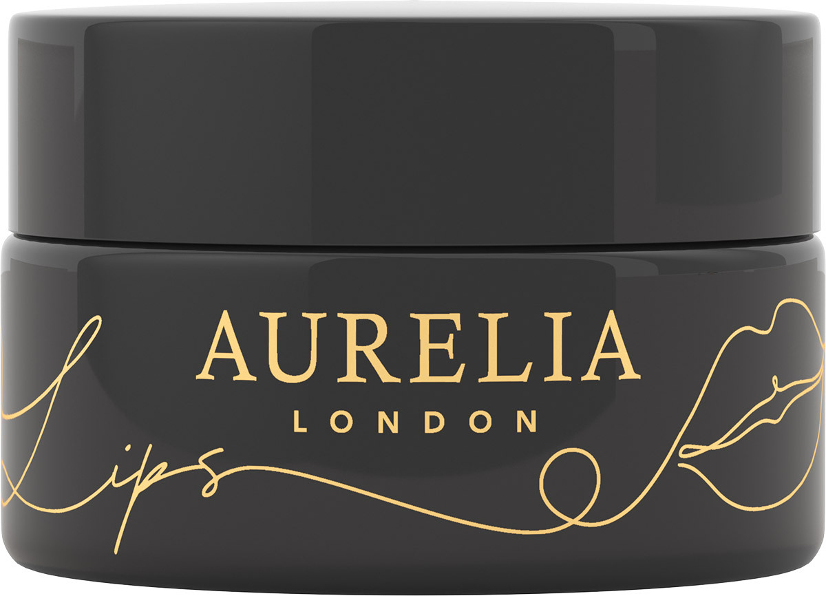 Aurelia London - Probiotic Lip Balm - Lip Balm