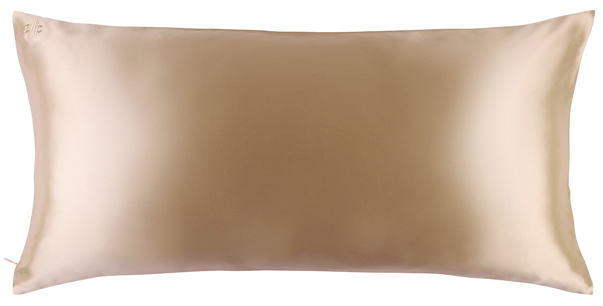 Slip - Pure Silk Euro Half Pillowcase - Silk cushion covers