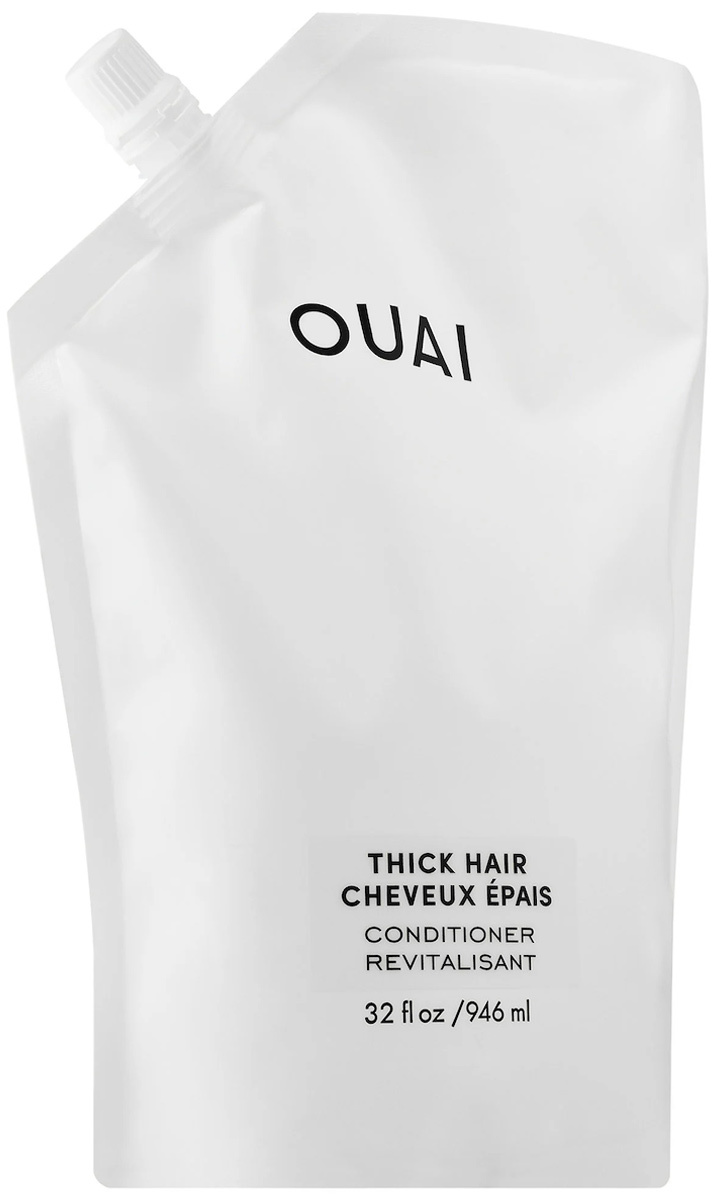 Ouai - Thick Hair Conditioner - Refill - Conditioner