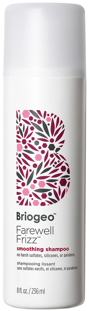 Briogeo - Farewell Frizz™ Smoothing Shampoo - Shampoo