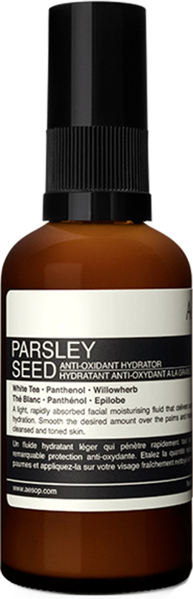 Aesop - Parsley Seed Anti-Oxidant Hydrator - Gesichtscreme