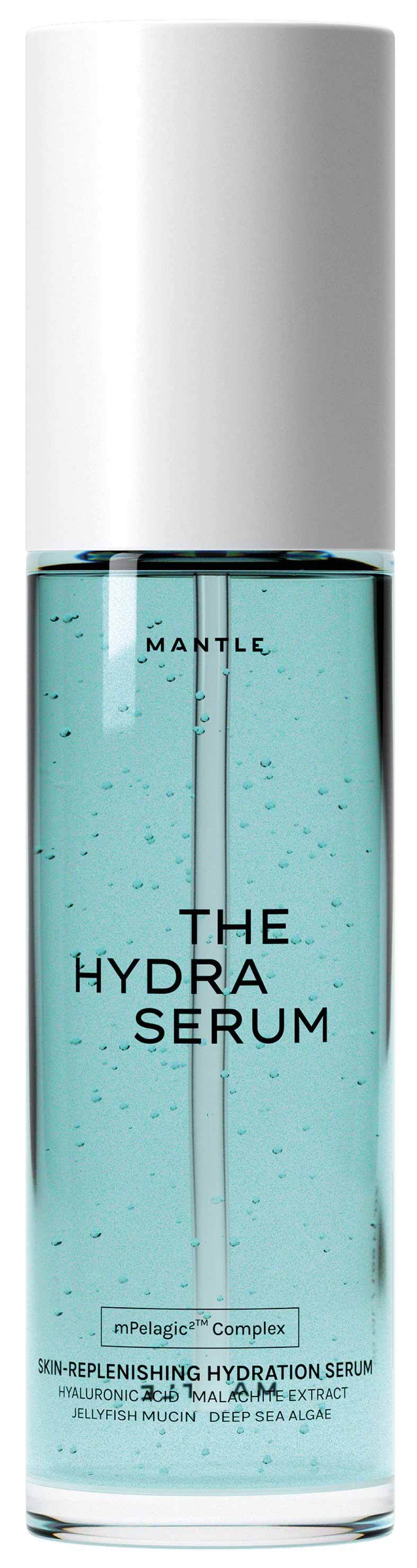 MANTLE - The Hydra Serum - Hydrating Serum