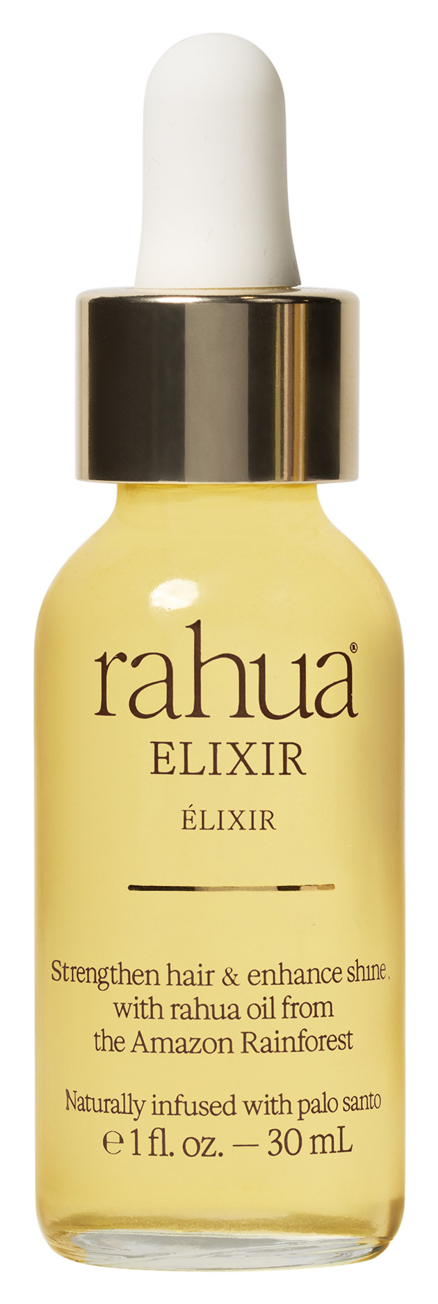 Rahua - Elixir - Hairmasks and Treatments