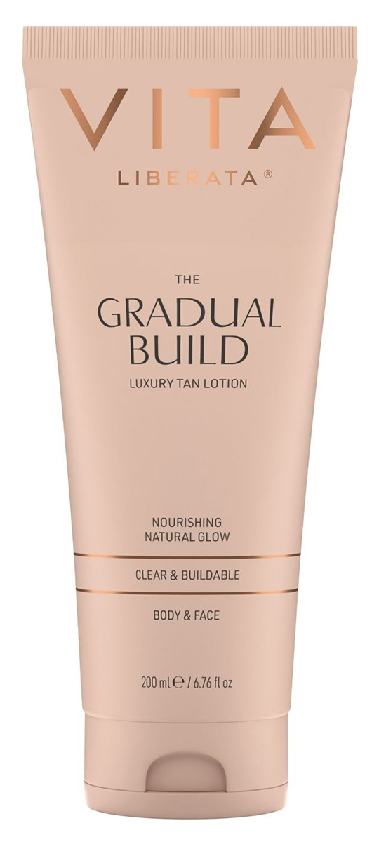 Vita Liberata - Fabulous Gradual Tanning Lotion, Untinted - Body self-tanner