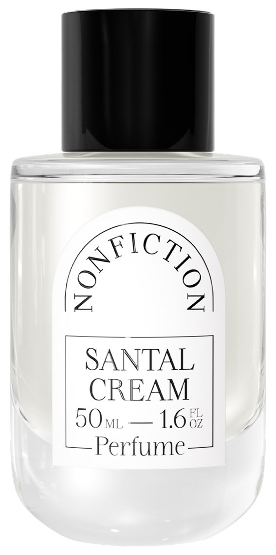 NONFICTION - SANTAL CREAM - Eau de Parfum Unisex