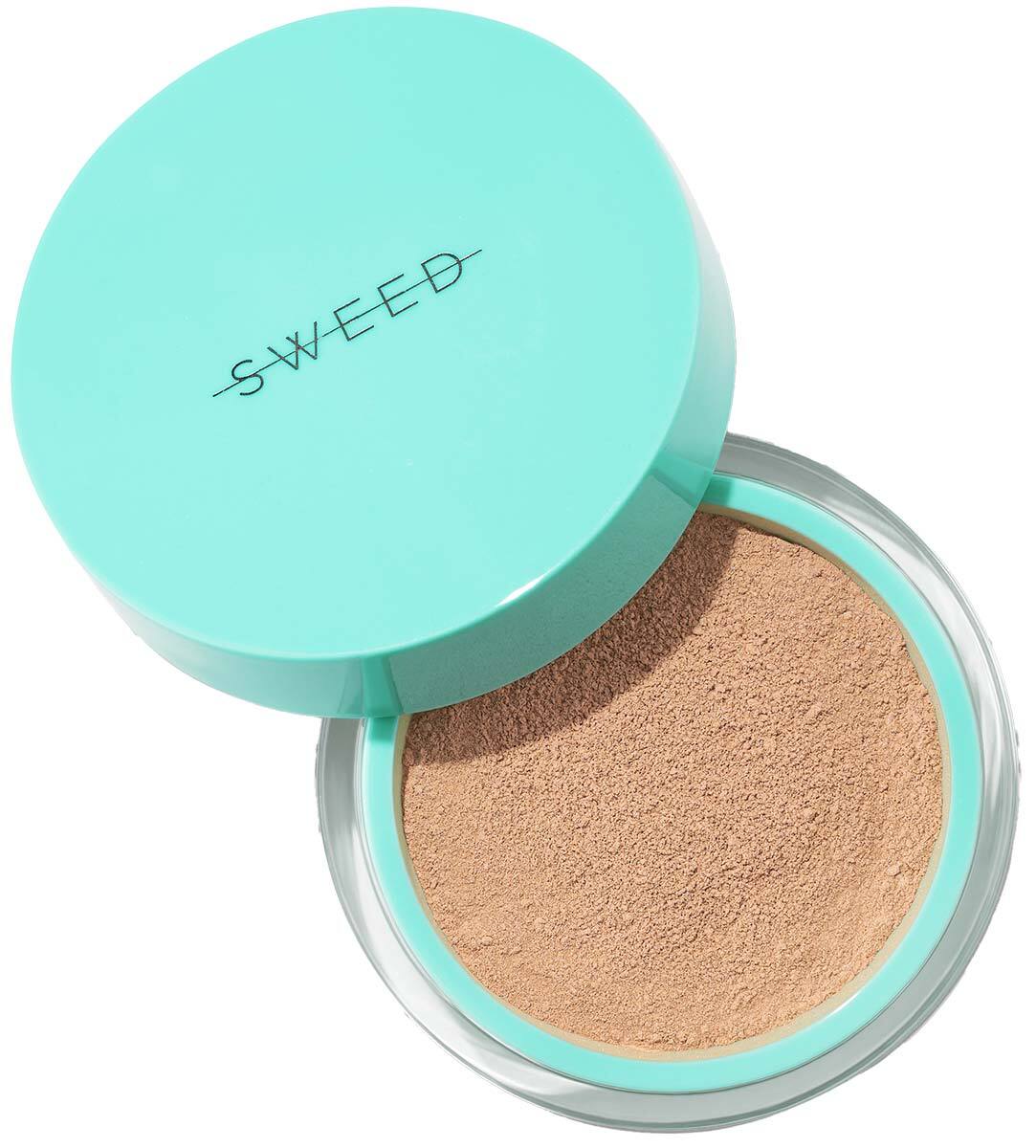 Sweed Miracle Powder in Medium Light