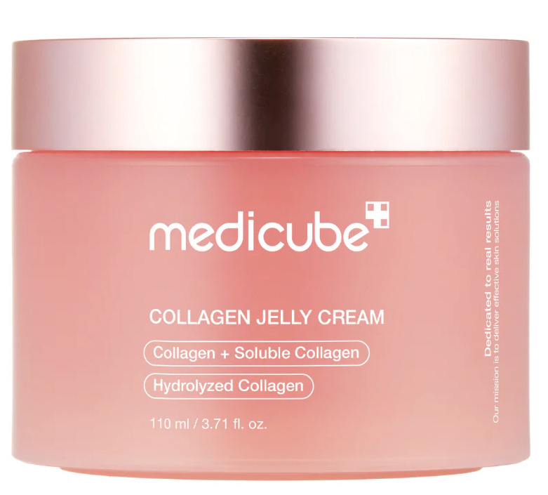 Medicube Collagen Jelly Cream 110ml