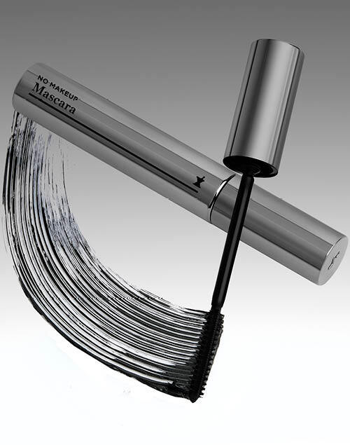 Perricone MD No Makeup Mascara - Blackest Black