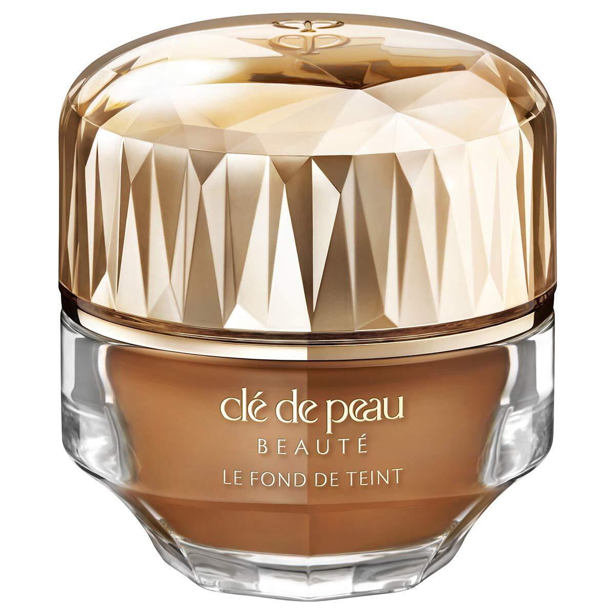 Clé de Peau Beauté - The Foundation - Foundation