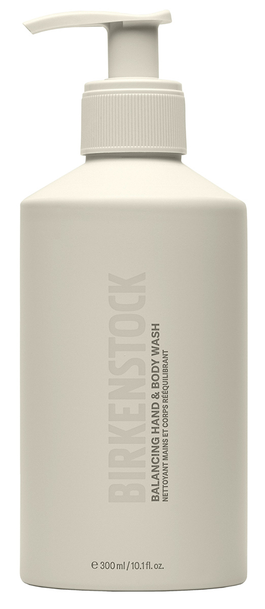 Birkenstock - Balancing Hand & Body Wash - Shower Gel